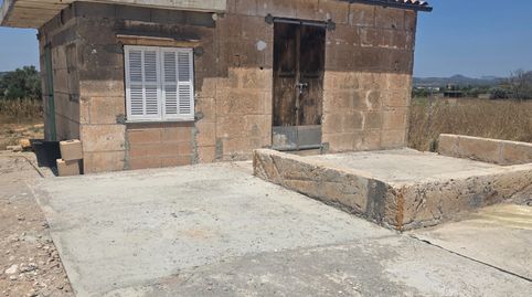 Foto 2 de Terreno en venta en Manacor Centre, Manacor