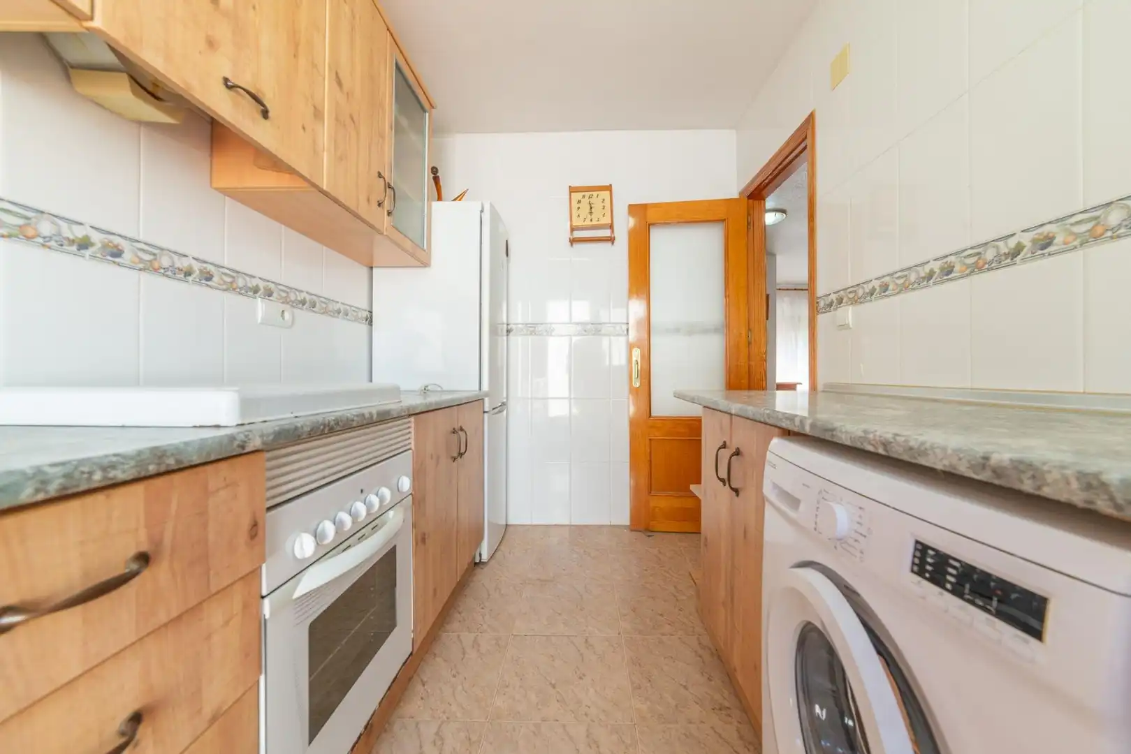 Adosado con jardín en venta en Santiago de la Ribera, imagen 16