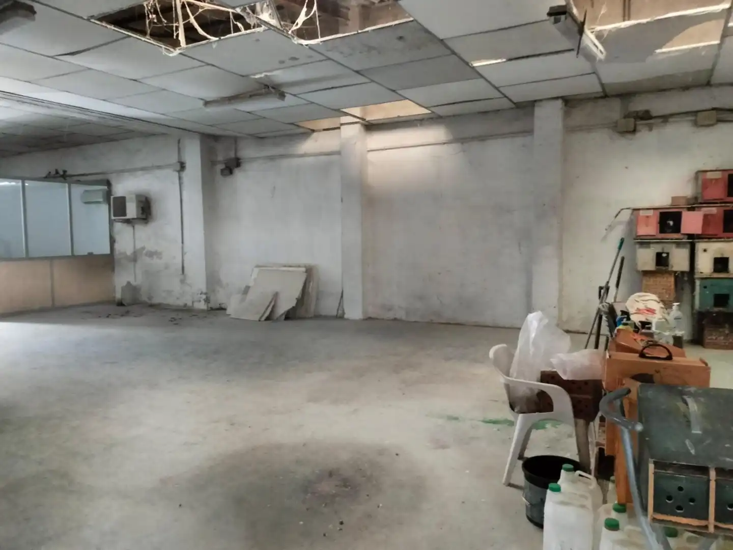 Nave industrial in vendita a Canals, imagen 4