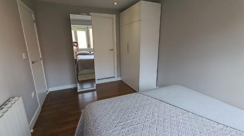 Foto 3 von Wohnung zur Miete in Calle Calle de Juan XXIII, 9, Centro, Avilés