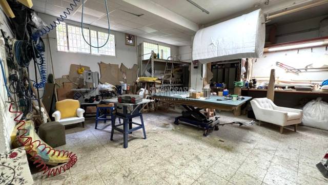 Local comercial en Venta en Buena Vista