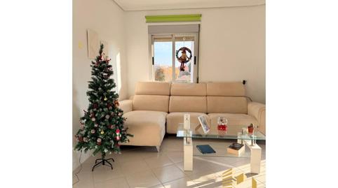 Foto 5 de Pis de lloguer a Calle Cieza, Soternes,  Valencia Capital