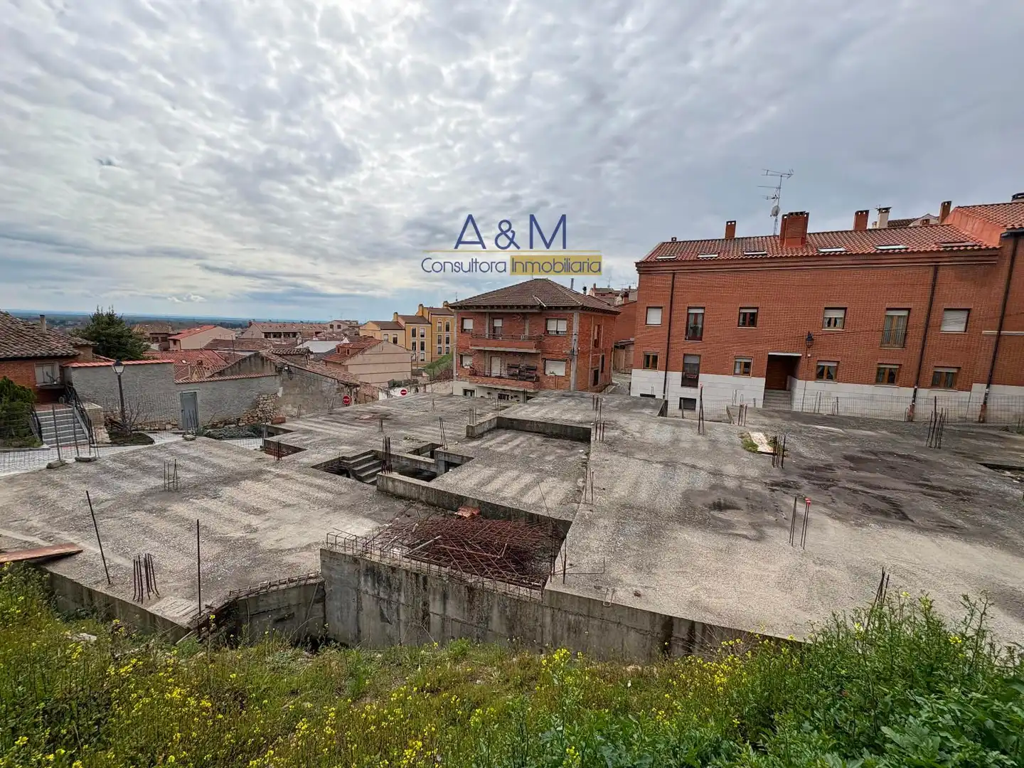Terreno residencial en venta en OLMAS, imagen 10