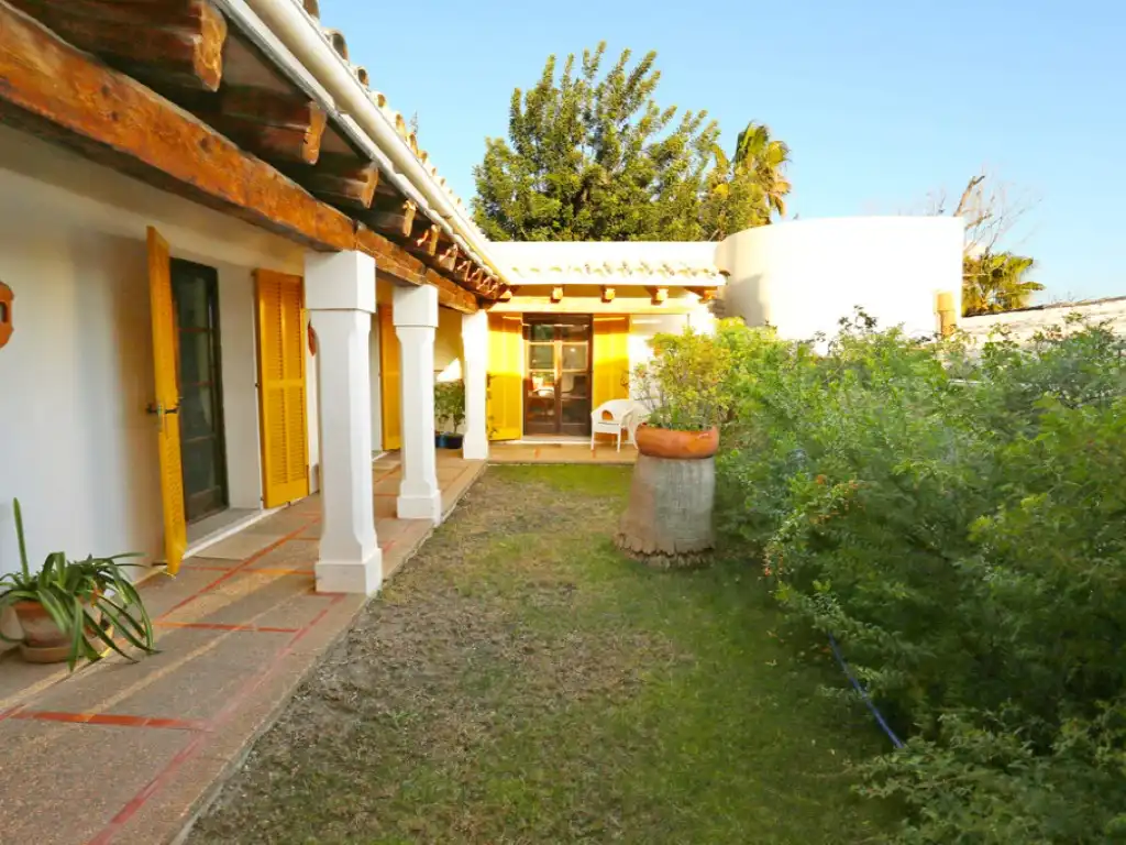Casa amb terrassa en venda a Calvià pueblo, imagen 15