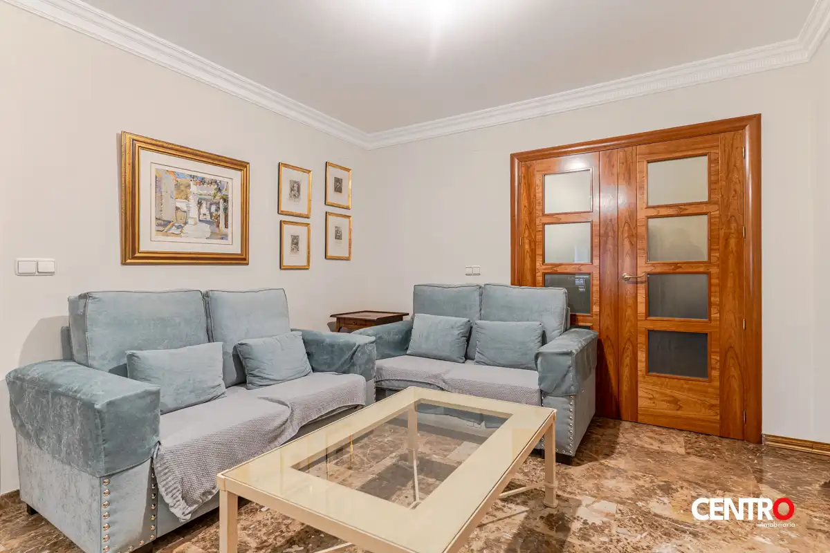 Wohnung mit Garten zum Verkauf in Gonzalo Jiménez Quesada, imagen 37