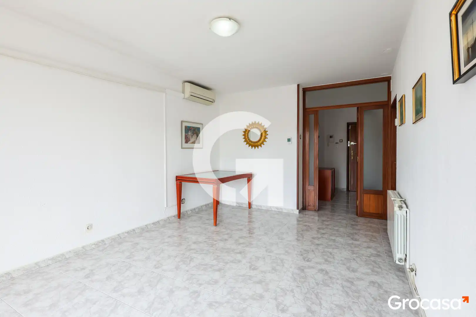 Wohnung mit Terrasse zum Verkauf in AV EUROPA D', imagen 15