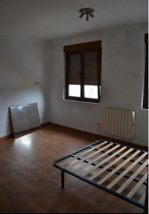 Bedroom of House or chalet for sale in Langreo  with Heating, Terrace and Oven