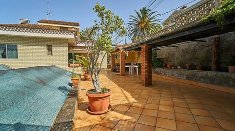 Foto 2 de Casa o xalet en venda a Monte Lentiscal - Las Meleguinas, Santa Brígida