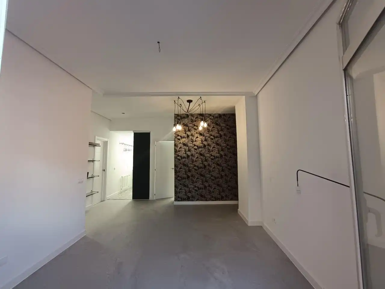 Flat for rent in Calle Fernando Pastor, Numancia