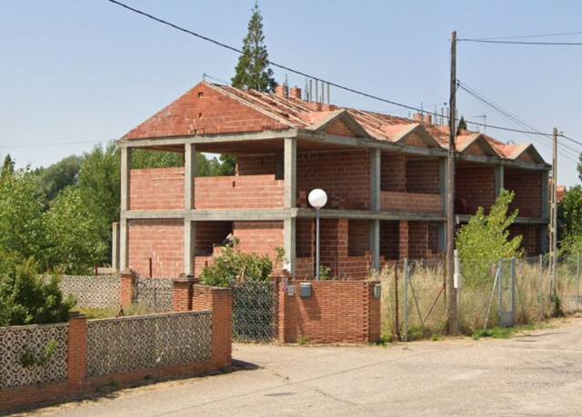 Casa-chalet en Venta en Lerma