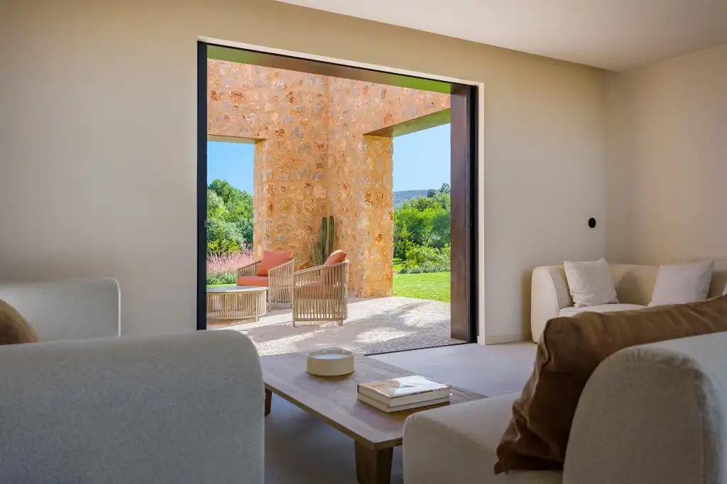 Landhaus mit Pool zum Verkauf in Santa María del Camí, imagen 11