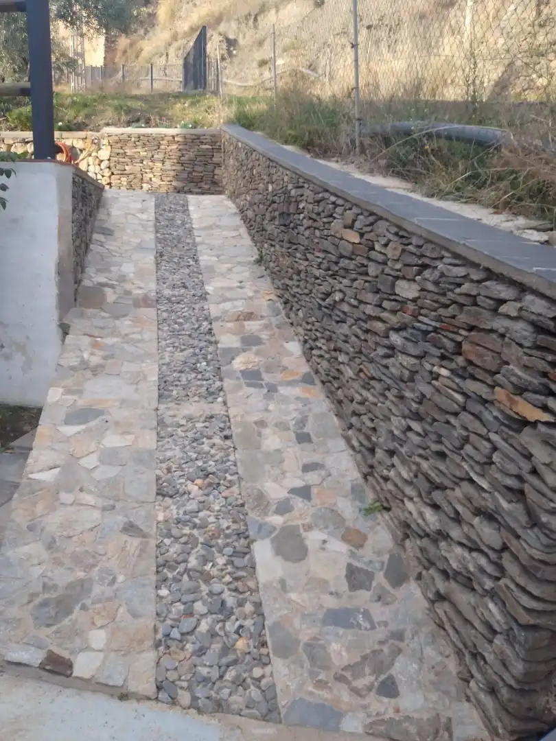 Chalet con terraza en venta en Bérchules, imagen 98