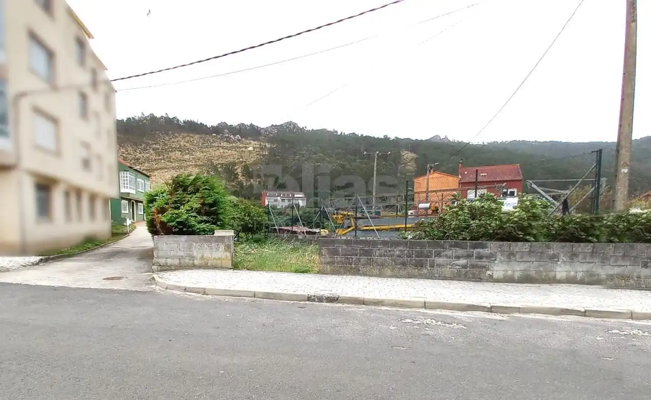 Casa con giardino in vendita a Camariñas, imagen 14