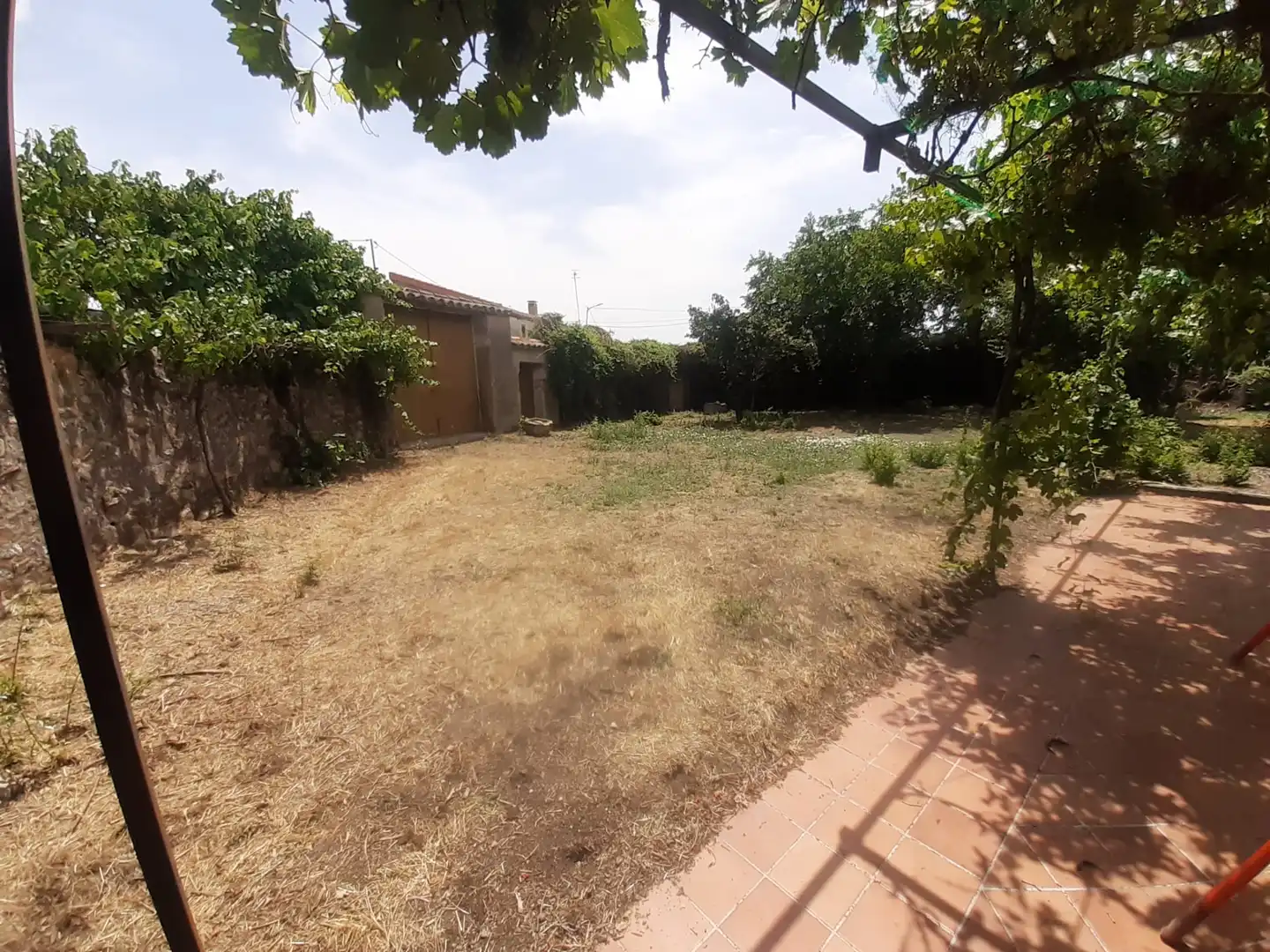 Casa o chalet en venta en Fresno de Sayago