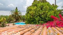 Swimming pool of House or chalet for sale in Valls  with Terrace and Swimming Pool