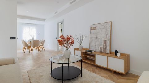 Foto 2 de Apartament en venda a Avenida Corazón de María, Prosperidad, Madrid Capital