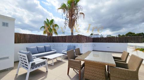 Foto 2 de Àtic en venda a Calle Retir, 9, Sant Antoni de Portmany, Illes Balears