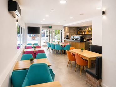 Local commercial en cession à Avenida de Mijas, 22, Fuengirola, Spain