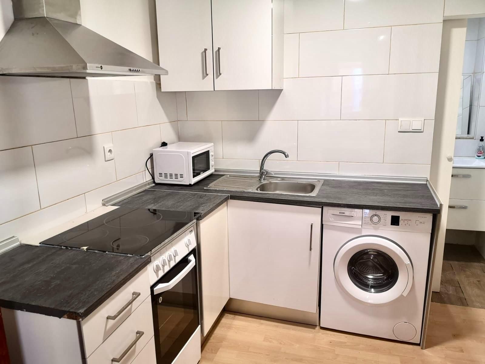 Loft to rent in Centre - Zona Alta