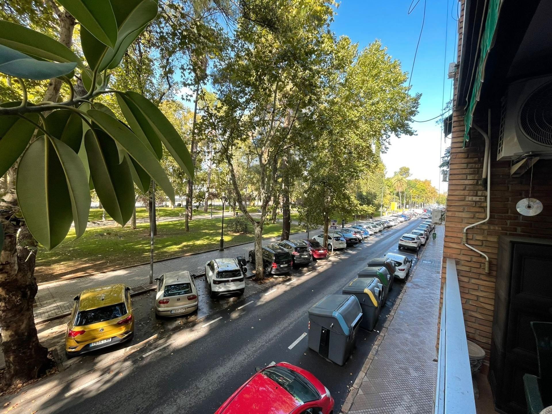 Vista exterior de Pis en venda en  Córdoba Capital amb Aire condicionat, Calefacció i Terrassa