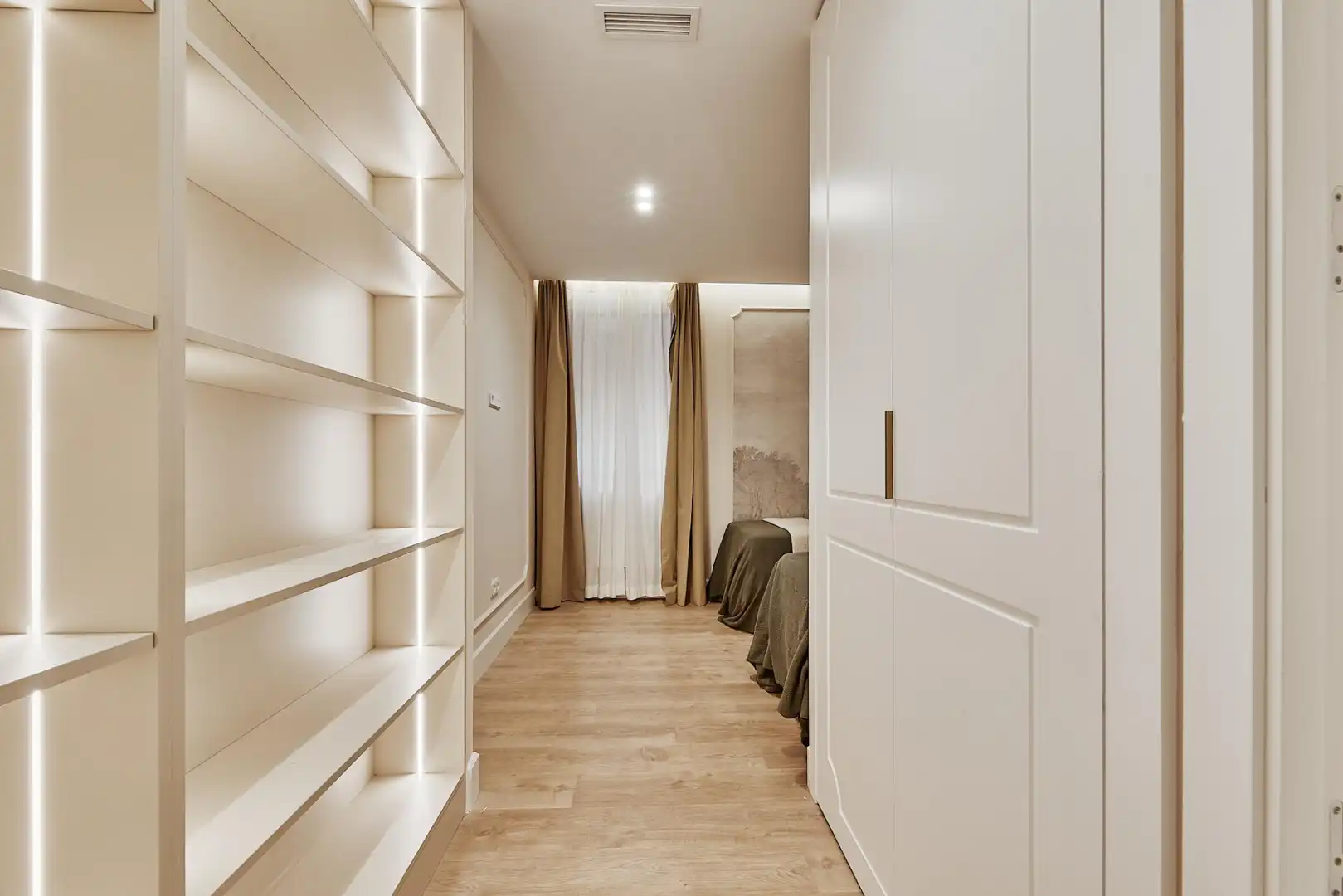 Wohnung mit Aufzug zum Verkauf in Avenida de Menéndez Pelayo 3, imagen 33