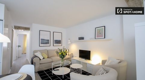 Photo 2 of Flat for rent in Torrefiel, Valencia Capital
