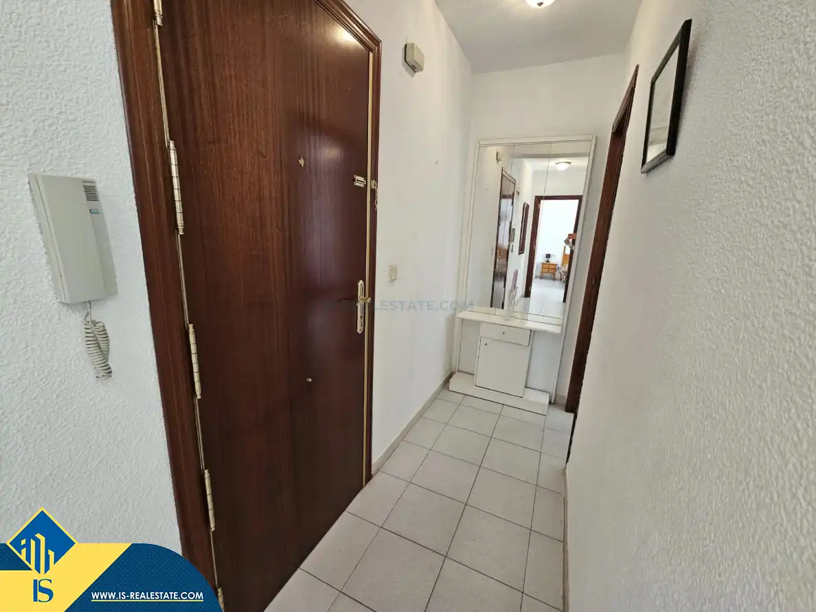 Ático con ascensor en venta en Playa del Cura, imagen 8