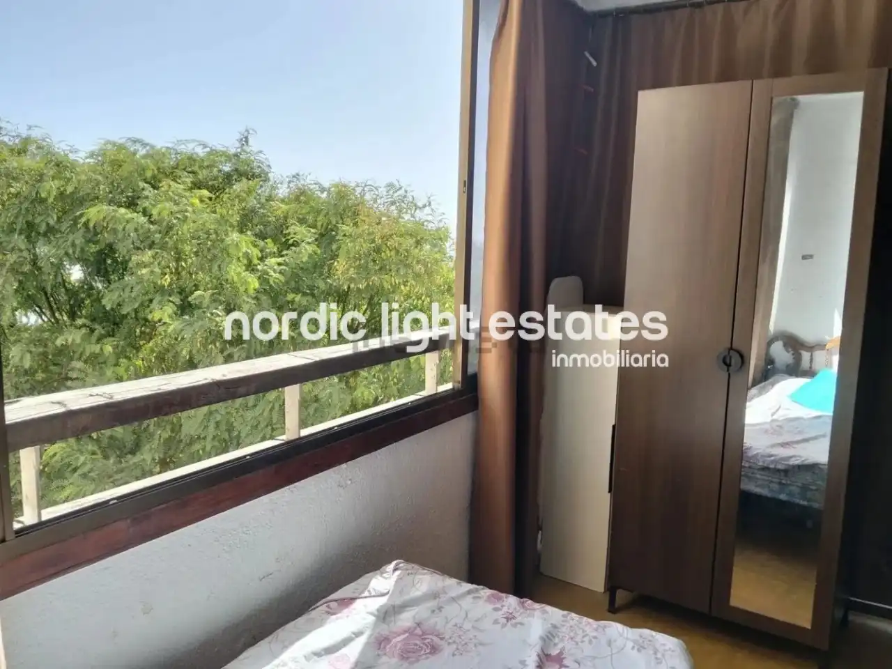 Piso con piscina en venta en Playamar - Benyamina, imagen 9