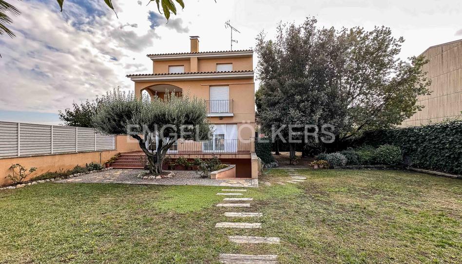 Foto 1 de Casa o xalet en venda a Olèrdola, Barcelona