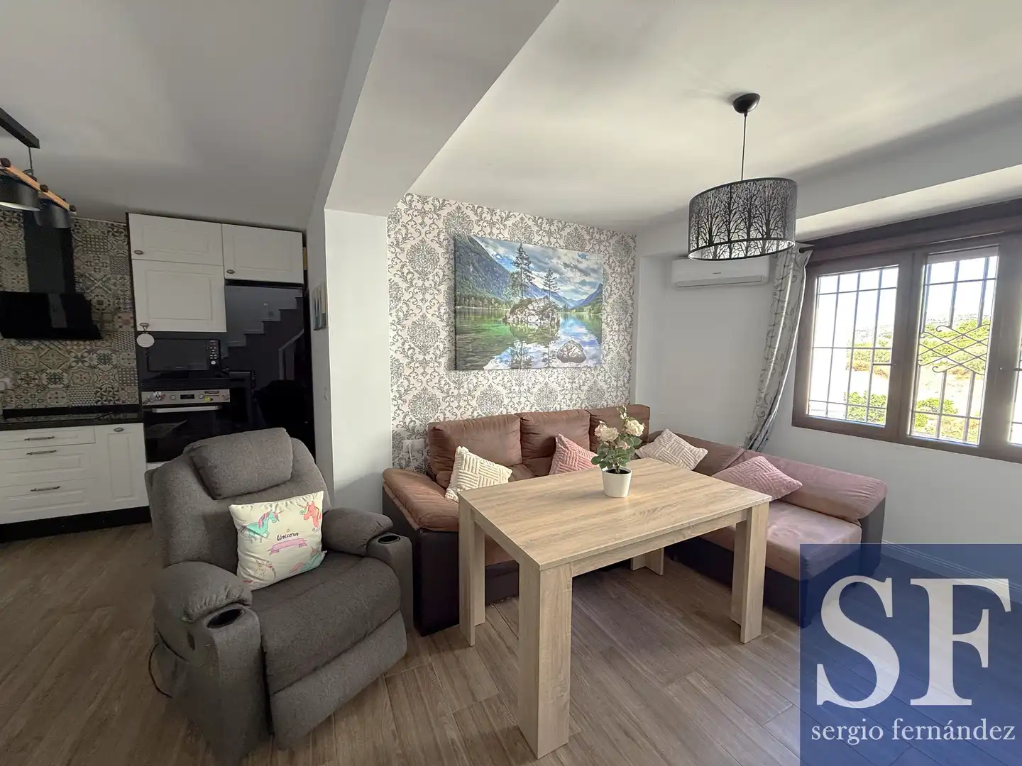 Maison mitoyenne à vendre à Cómpeta, imagen 2