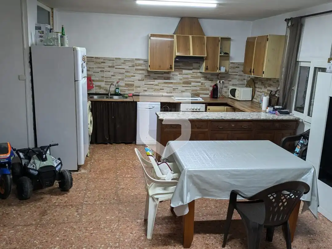 Cuina de Casa o xalet en venda en Castellón de la Plana / Castelló de la Plana