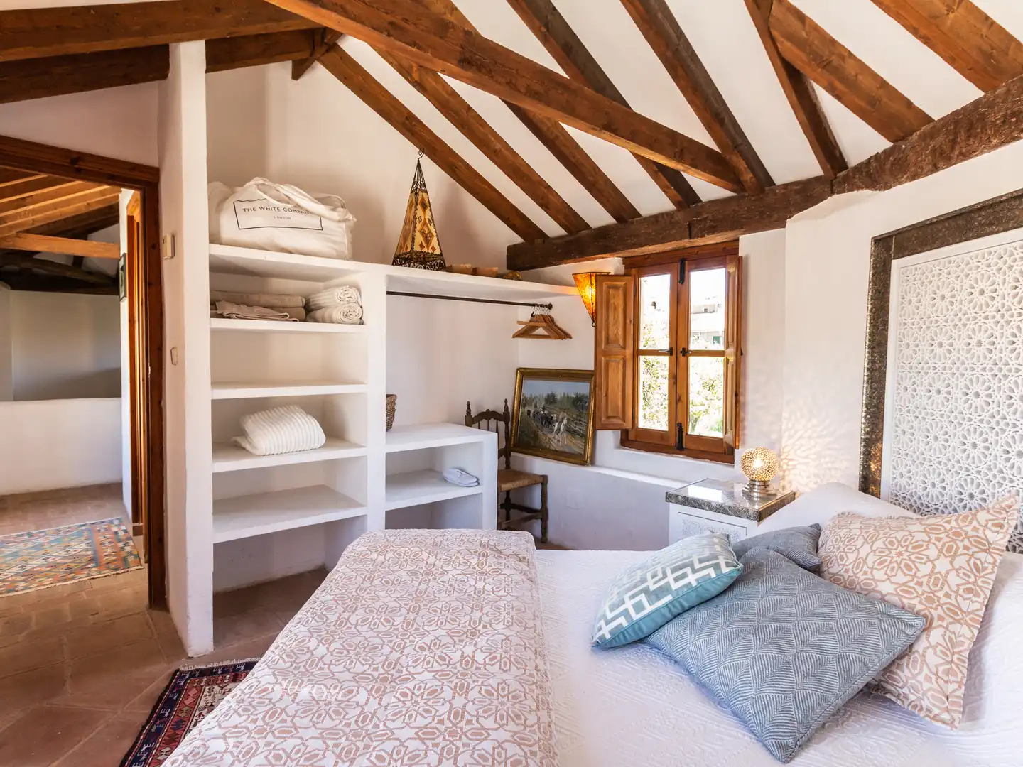 Maison rustique avec piscine à vendre à Calle Molino Bajo 7, imagen 51