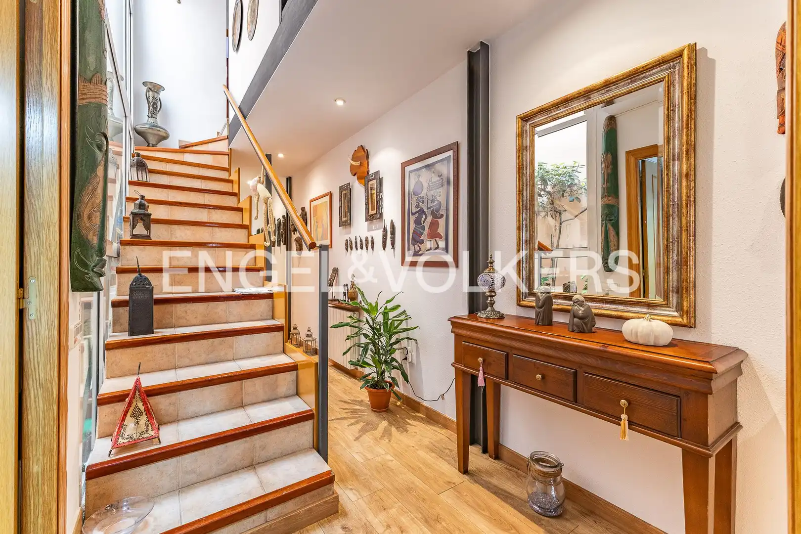 Adosado con jardín en venta en Ponent, imagen 25
