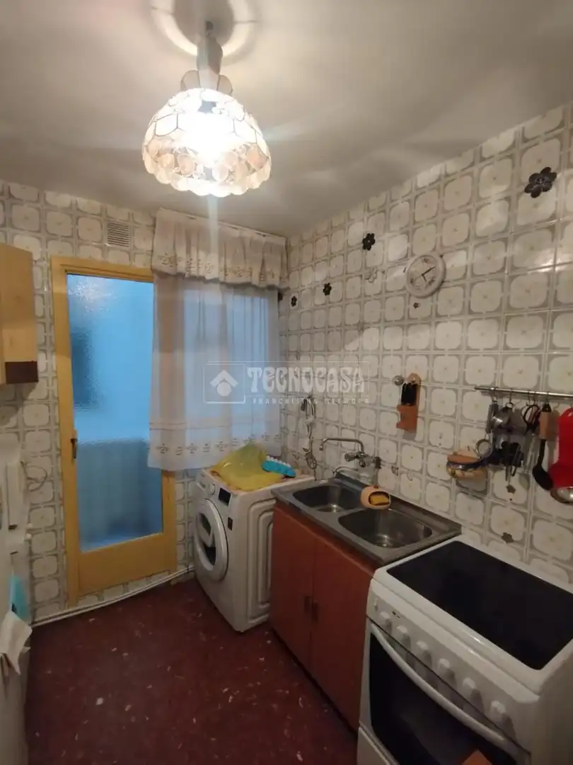 Piso en venta en Olletas - Sierra Blanquilla
