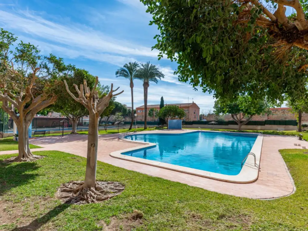 Apartamento en venta en Avenida Ausias March, Campello Playa