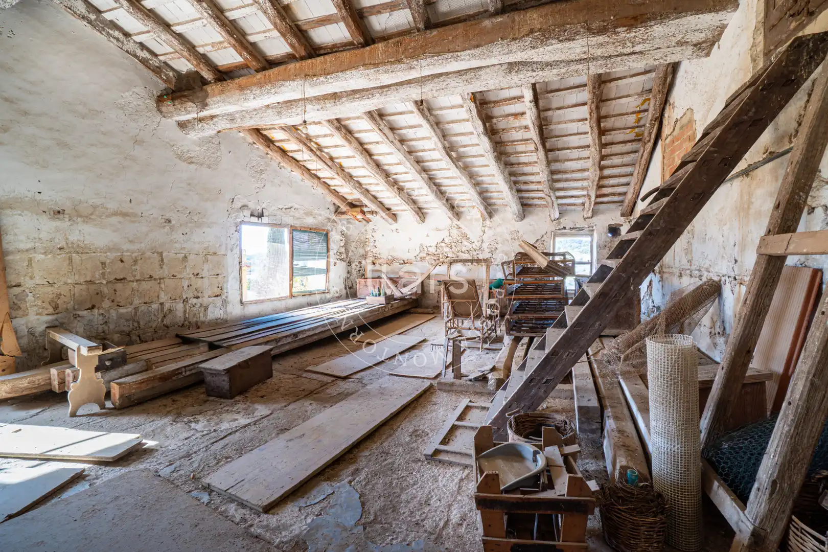Landhaus zum Verkauf in Carrer del Mar, imagen 23
