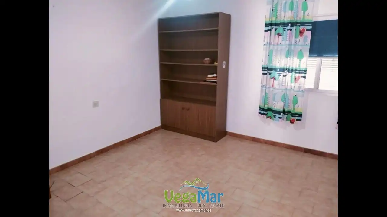 Edificio en venta en Nerja