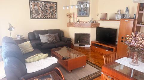 Foto 4 de Pis en venda a Avenida de Madrid, Palencia