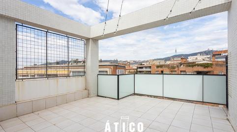 Photo 5 of Attic for sale in Sant Gervasi- Galvany, Barcelona