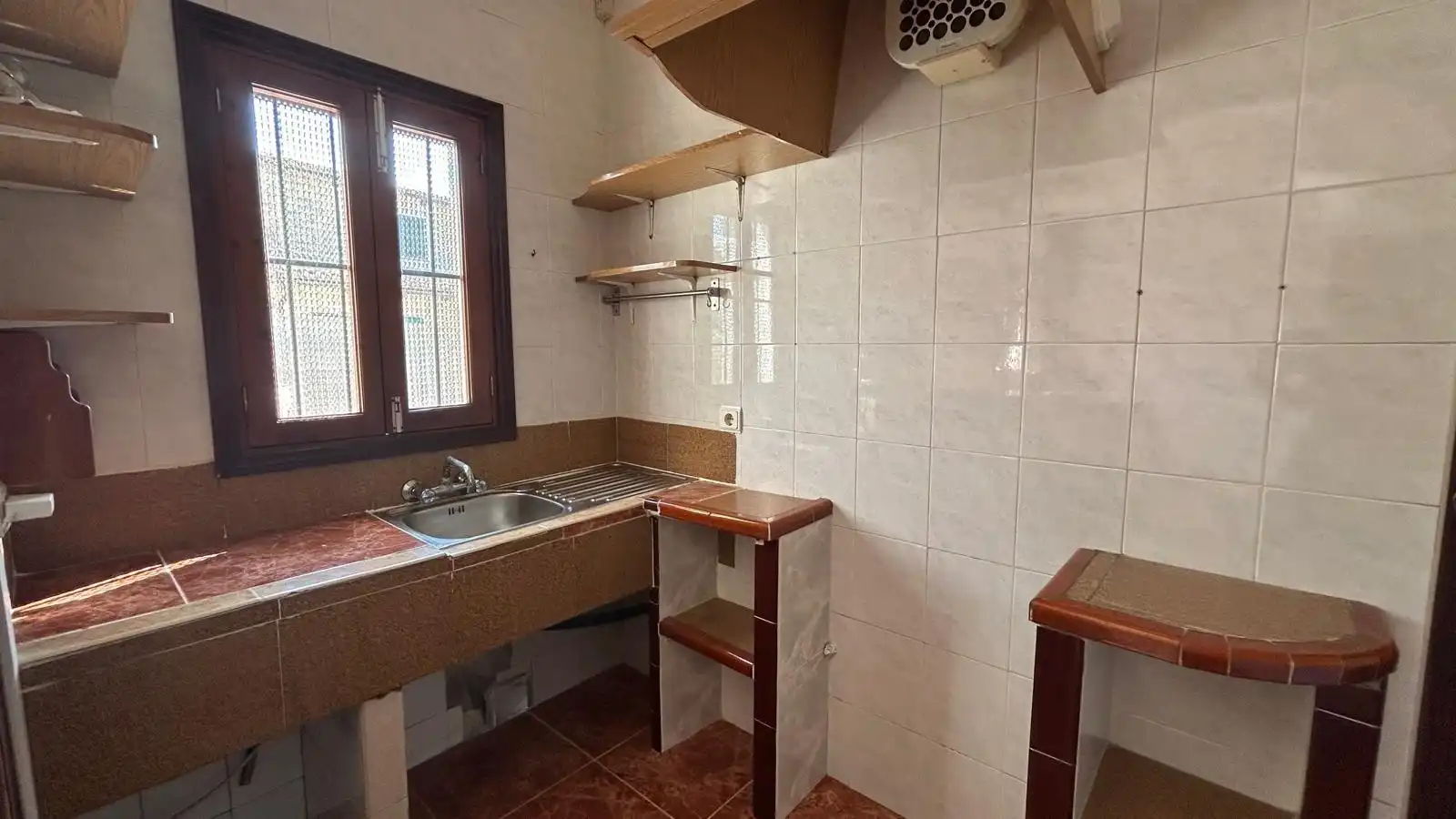 Cuina de Residencial en venda en Marratxí