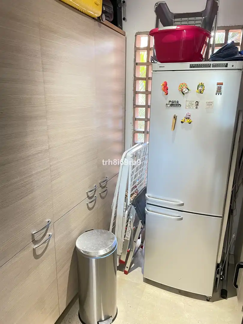Pis amb piscina en venda a Estepona - Estepona,Bel-Air,Avenida de Bel-Air, imagen 18