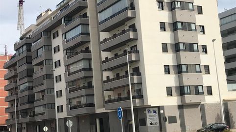 Foto 4 von Garage zur Miete in Carrer Tonico Sansano Mora, 9, Sector V, Elche / Elx