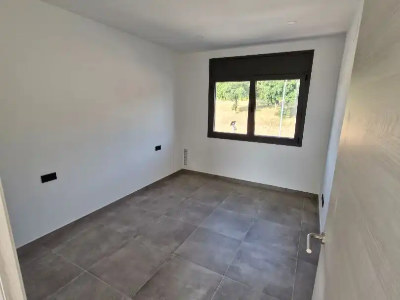 Casa aparellada amb jardí en venda a Carrer Ramon Llull 13, imagen 10