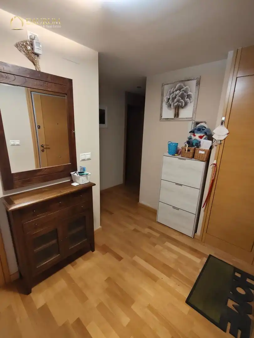 Piso en venta en Paterna con Aire acondicionado, Terraza y Piscina