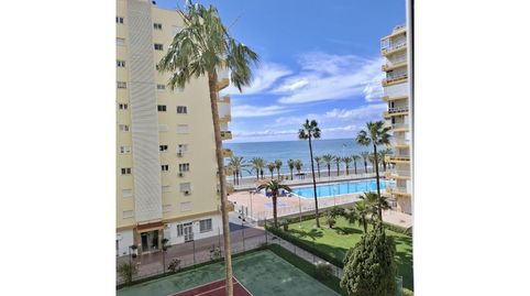 Foto 4 de Piso en venta en Urbanizacion Pueblo Nuevo(algar-costa), Algarrobo Costa, Algarrobo