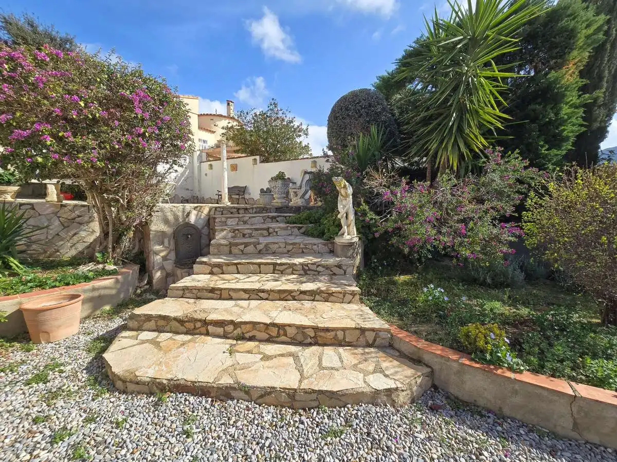 Casa o xalet en venda a Nord