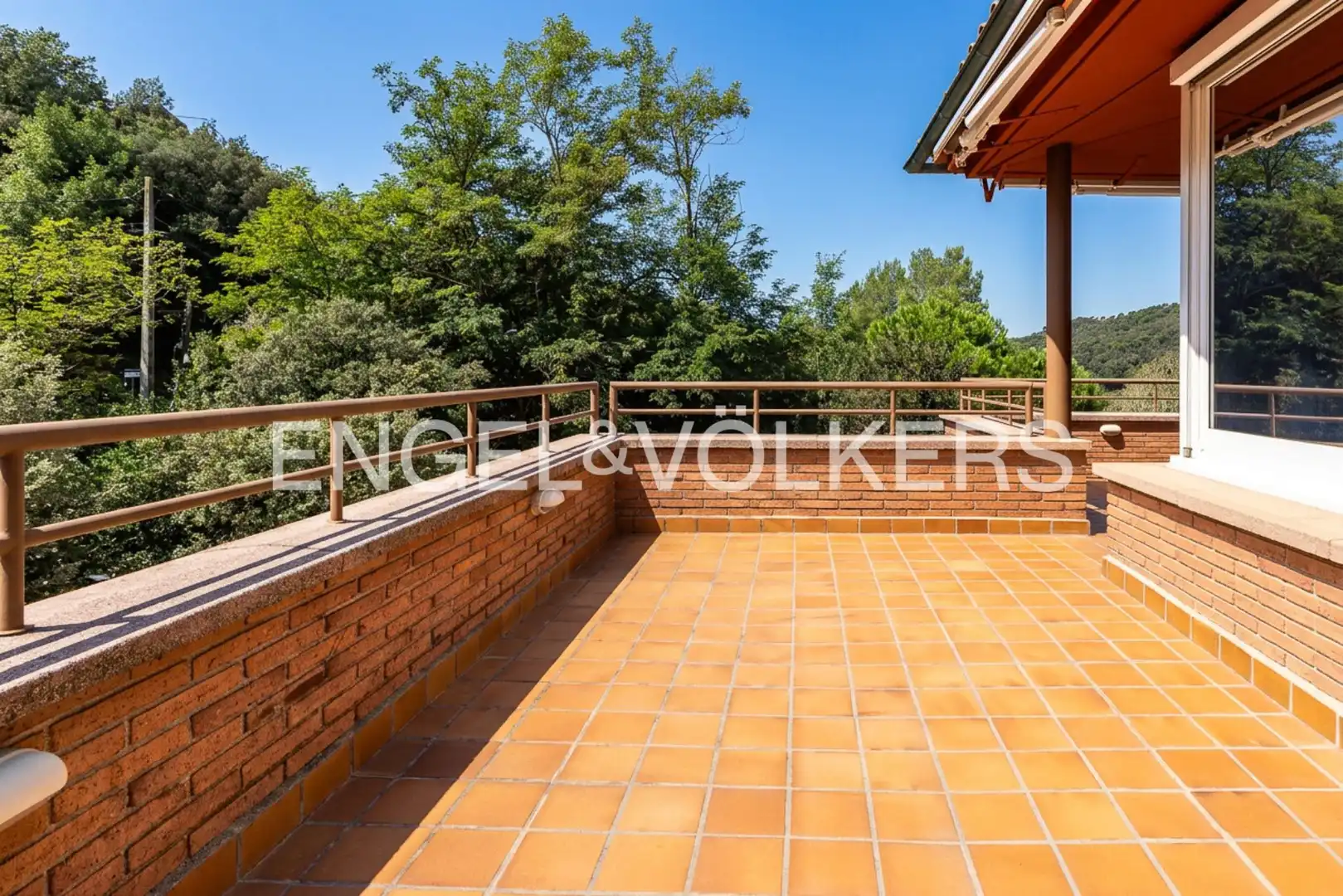 Casa amb piscina en venda a Sarrià - Sant Gervasi, imagen 113