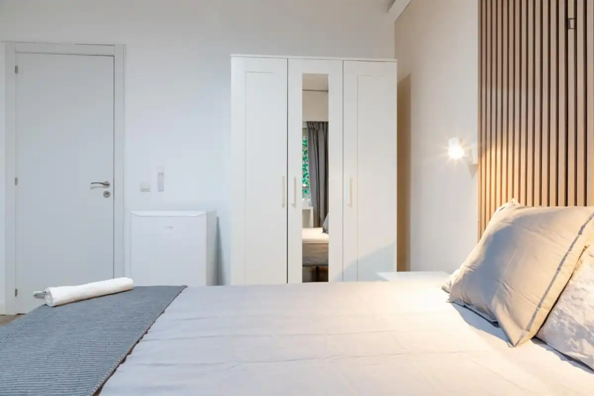Habitació a Pueblo Nuevo