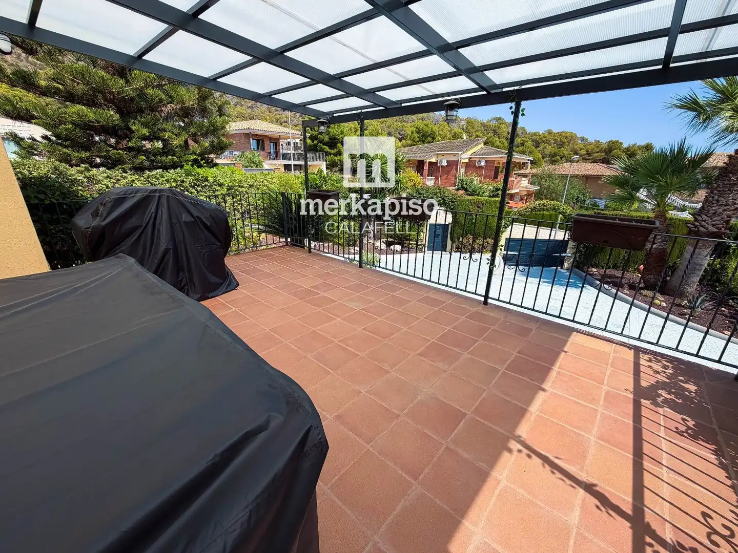 Villa avec piscine à vendre à Hercules, imagen 17