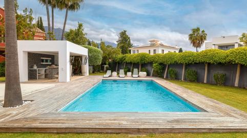 Photo 2 of House or chalet for sale in Lomas de Marbella Club, Málaga